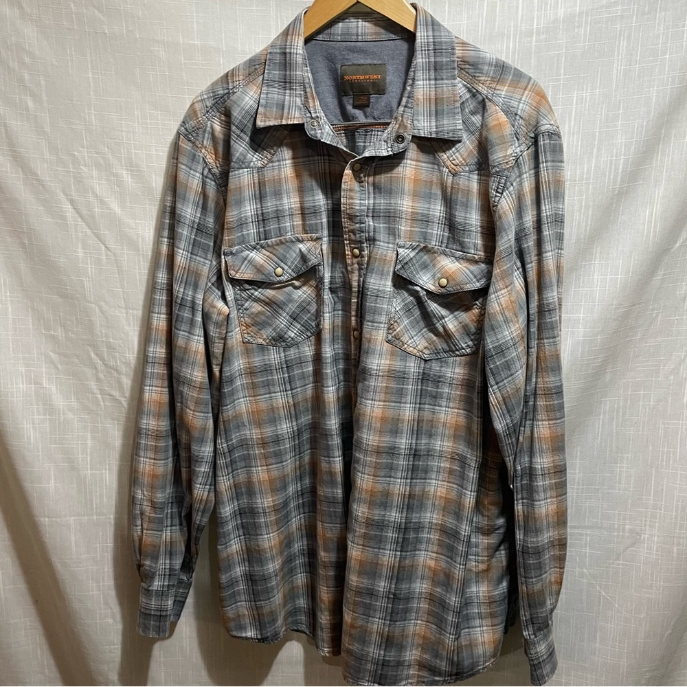 Northwest Territory - image 1